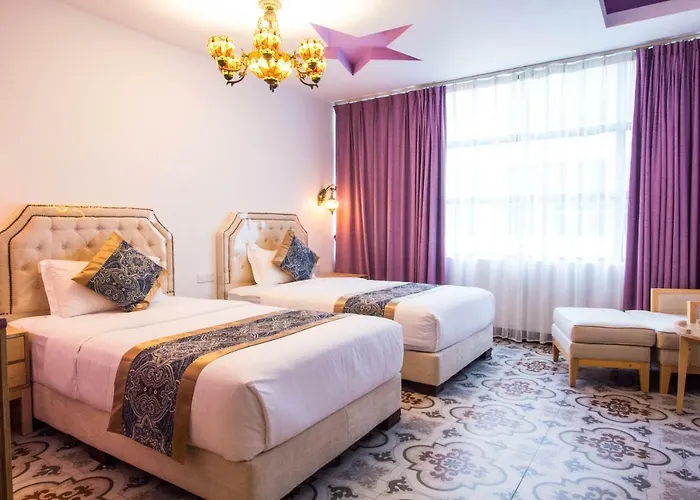 Hotel Hilal