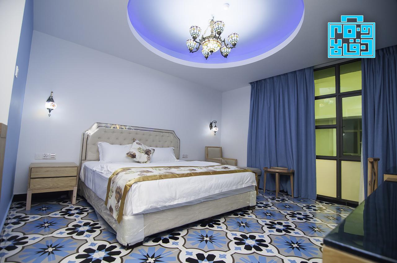 Hilal Hotel 4*