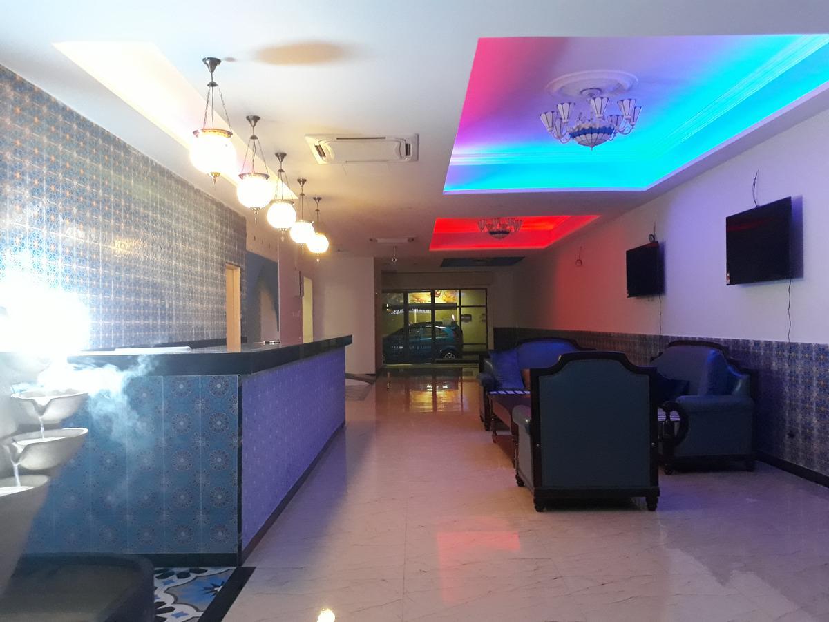 Hilal Cyberjaya