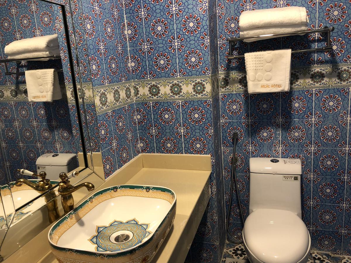 Hilal Hotel