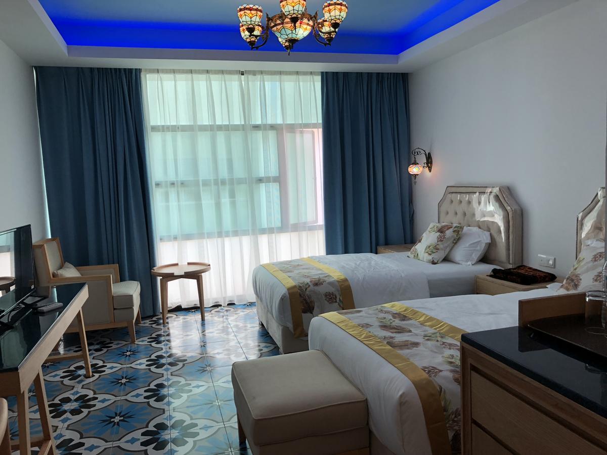 Hilal Hotel Cyberjaya