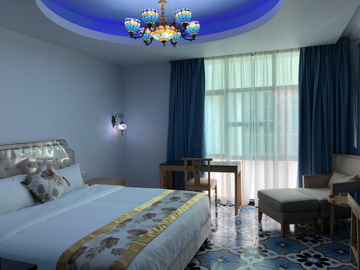 Hotel Hilal