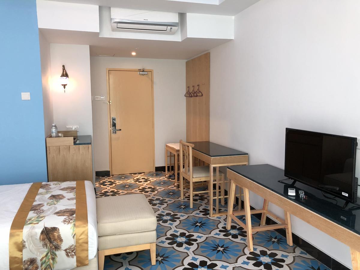 Hilal Hotel Cyberjaya