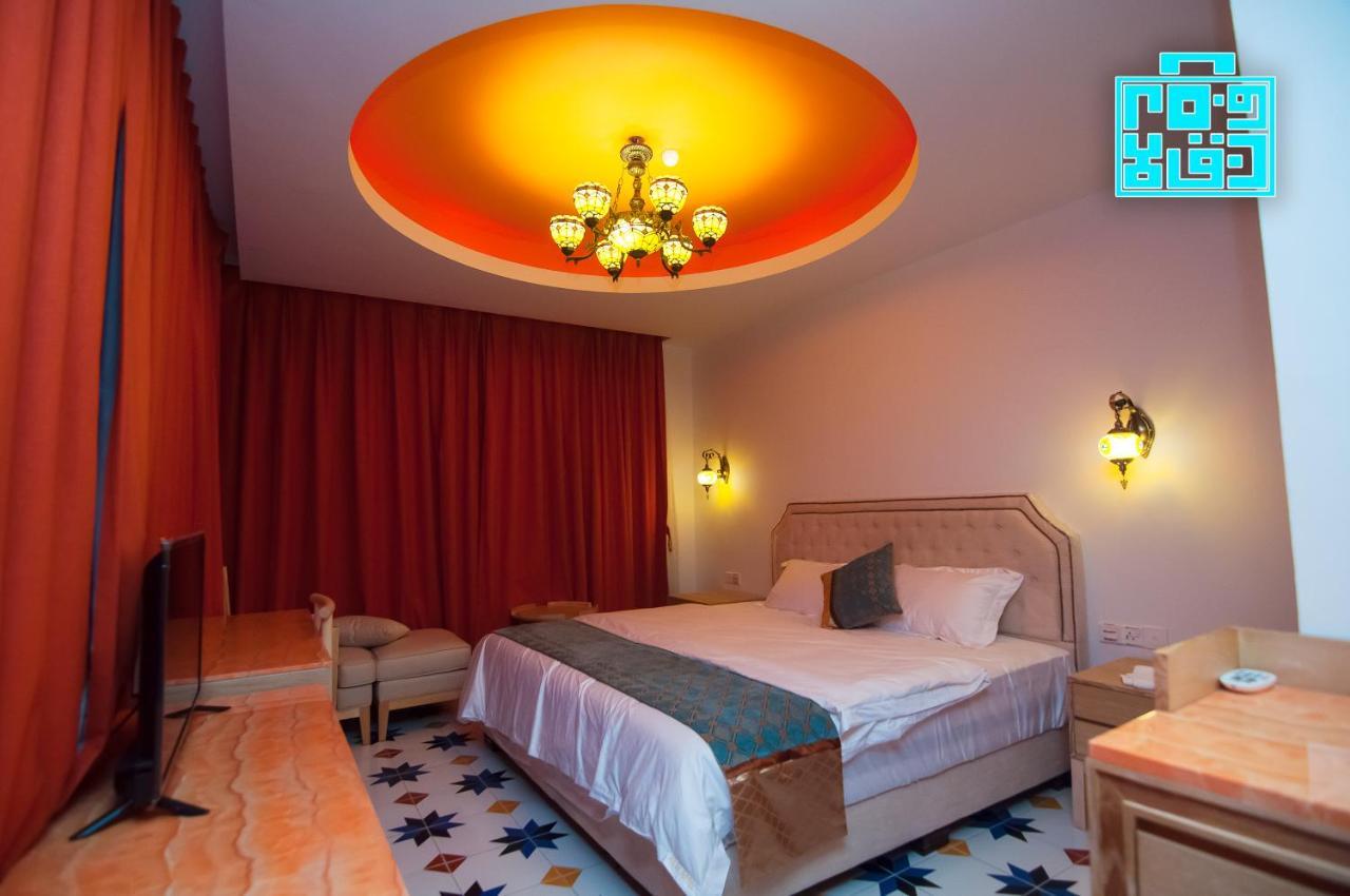 Hilal Hotel 4*