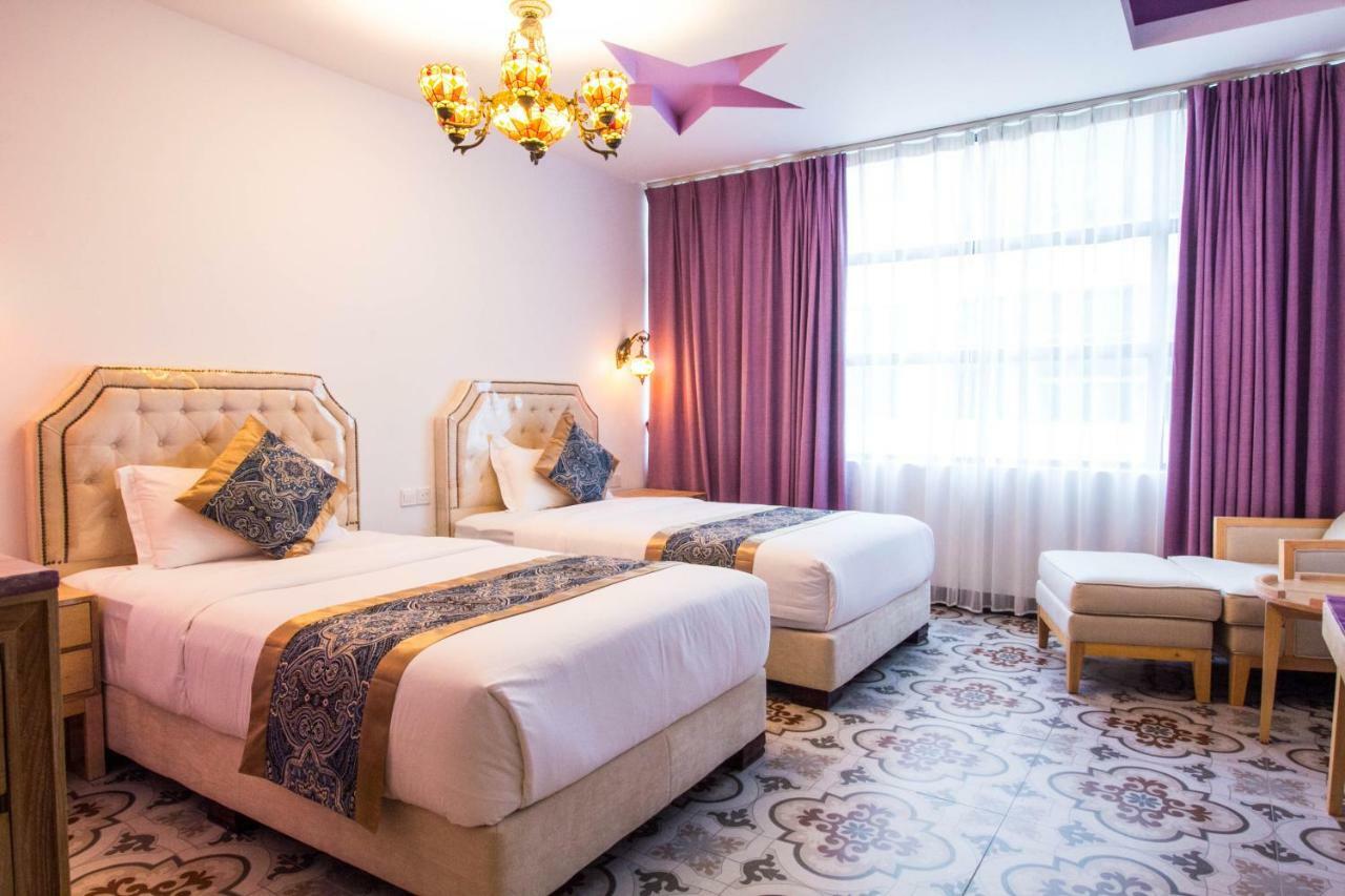 Hilal 4* Cyberjaya