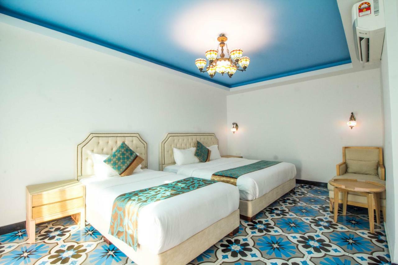 Hotel Hilal